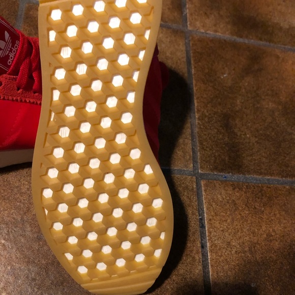 Adidas I-5923 Size 7.5 - Picture 3 of 3